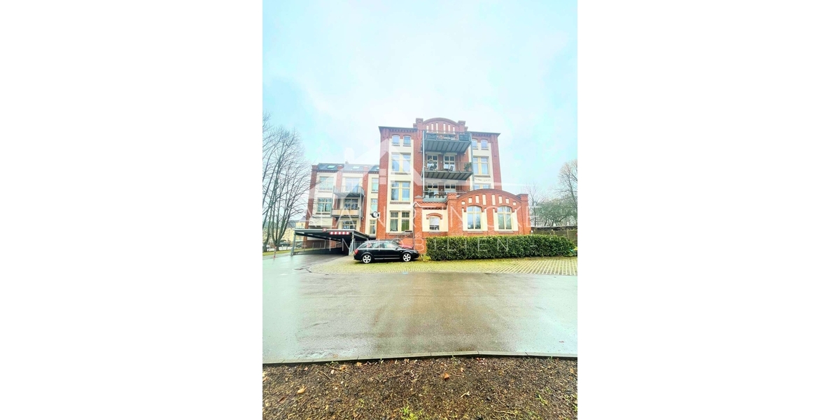 Loftwohnung mit tollem Flow 1 zimmer