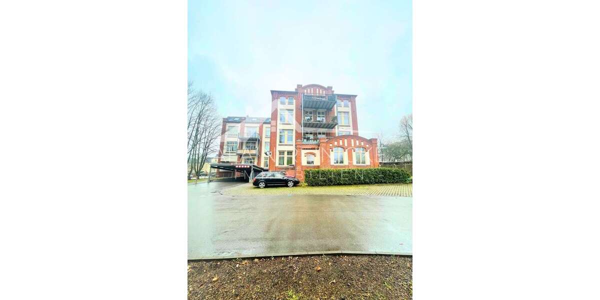 Moderne Loftwohnung mit viel Licht und individuellen Möglichkeiten - Erdgeschoßwohnung Chemnitz Helbersdorf | Angebot:20970584