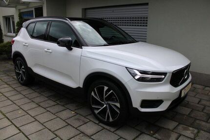Volvo XC40 153.350 km 21.450 &euro; Chemnitz 09114
