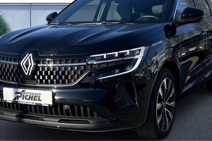 Renault Austral 12.250 km 29.590 &euro; Hartmannsdorf 09232