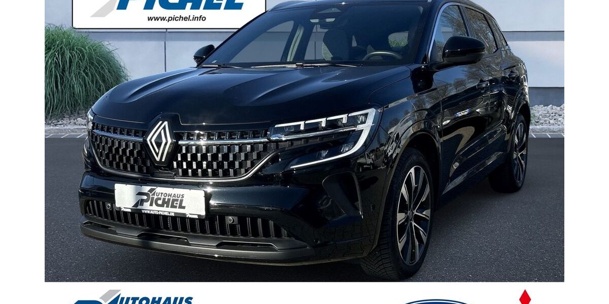 Renault Austral 12.250 km 29.590 &euro; Hartmannsdorf 09232