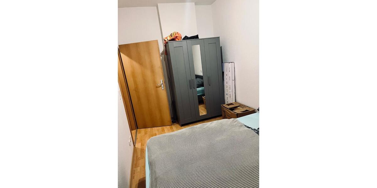 Hochparterre Chemnitz Ebersdorf - 2 Zimmer, 45 m&sup2;, 250&euro; | Angebot:26215162