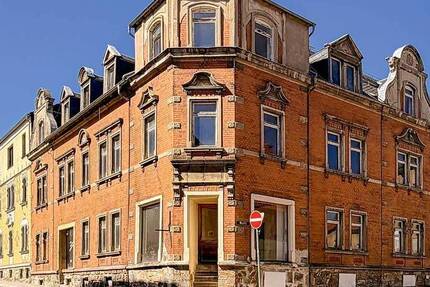 Haus Großschirma Siebenlehn - 19.000&euro; | Angebot:26290935