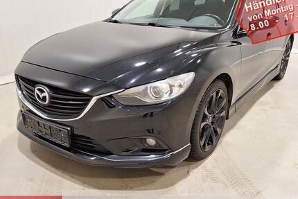 Mazda 6 189.000 km 4.269 &euro; Chemnitz 09120