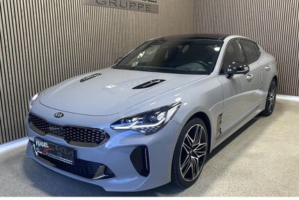 Kia Stinger 32.372 km 39.999 &euro; Chemnitz 09125