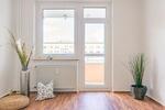 Etagenwohnung Chemnitz Hilbersdorf - 2 Zimmer, 46 m&sup2;, 280&euro; | Angebot:26681274