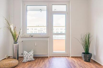 Wohnung Chemnitz Hilbersdorf - 2 Zimmer, 46 m&sup2;, 280&euro; | Angebot:26681274