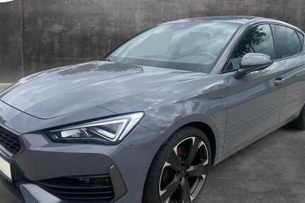 Cupra Leon 93.205 km 22.490 &euro; Chemnitz 09119