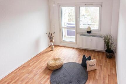 Wohnung Chemnitz Hilbersdorf - 1 Zimmer, 41 m&sup2;, 260&euro; | Angebot:26681282
