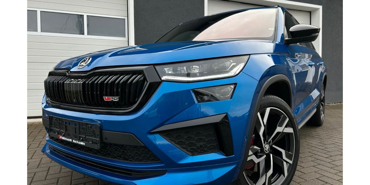 Skoda Kodiaq 34.524 km 50.950 € Annaberg-Buchholz 09456