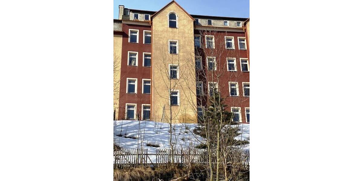Mehrfamilienhaus, Wohnhaus Annaberg Buchholz Sehmatal-Sehma - 1 Zimmer, 390 m&sup2;, 135.000&euro; | Angebot:25688632