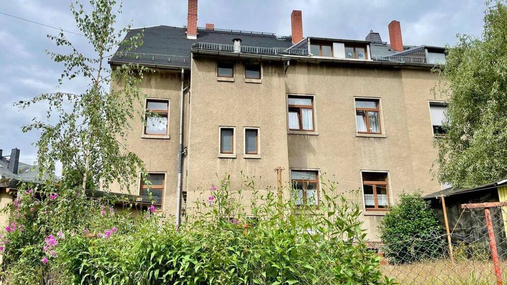 Mehrfamilienhaus, Wohnhaus Burgstädt - 1 Zimmer, 278 m&sup2;, 49.000&euro; | Angebot:25776919