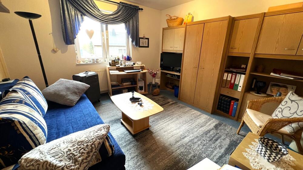 Sehr gepflegte 3-Zimmer ETW für Kapitalanleger - Etagenwohnung Geringswalde | Angebot:23778902