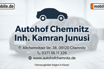 Skoda Scala 56.500 km 17.490 &euro; Chemnitz 09120