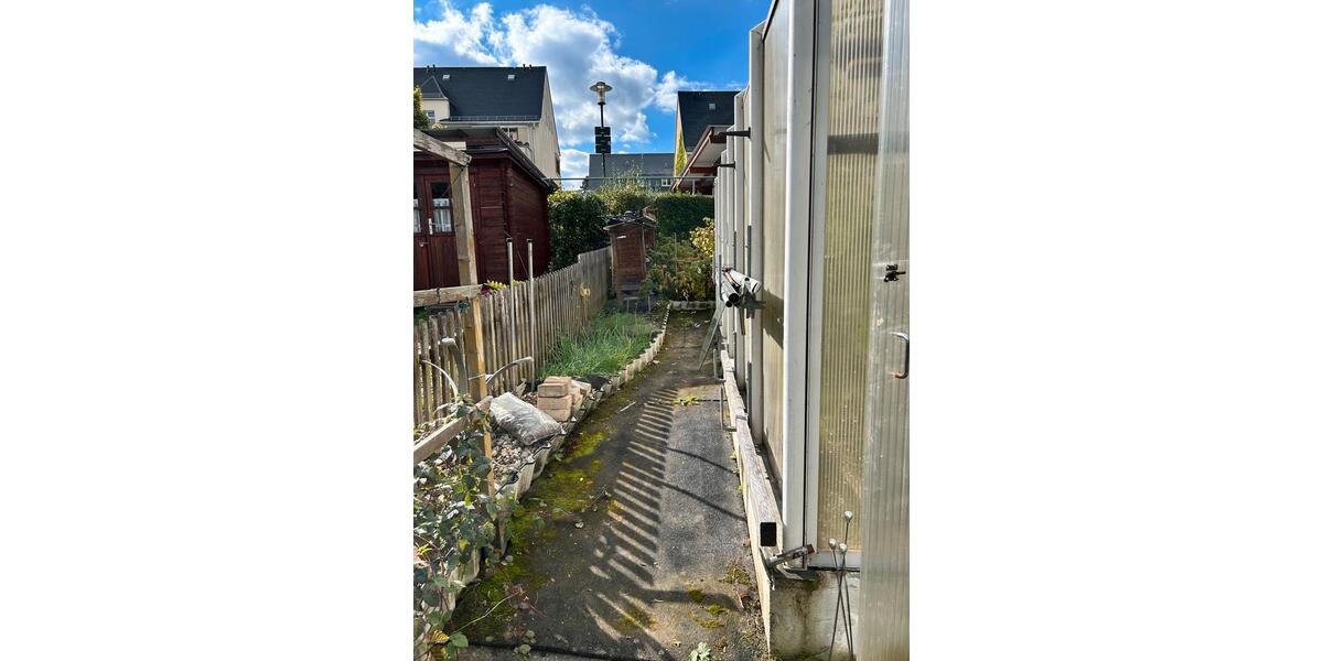 Grundstück Chemnitz Klaffenbach - 3.000&euro; | Angebot:23617807