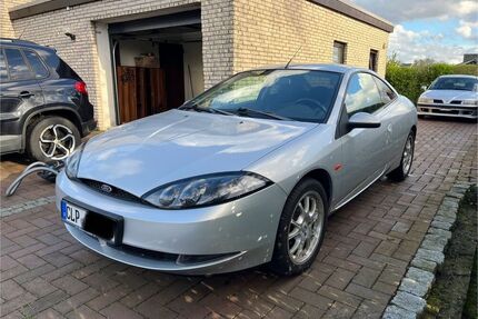 Ford Cougar