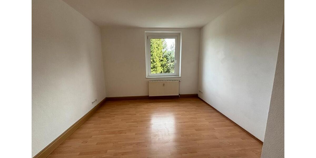 2-Raum-Wohnung im 1. OG 2 zimmer