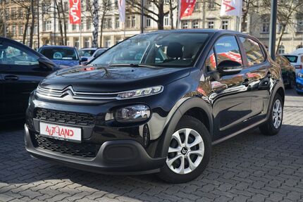 Citroen C3 21.890 km 12.990 &euro; Chemnitz 09113