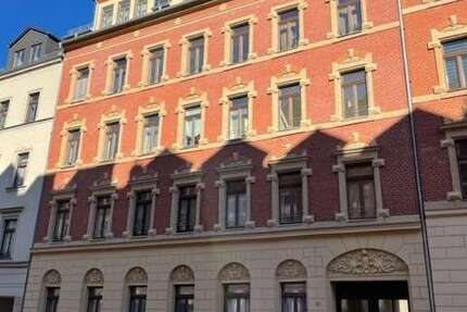 Wohnung Chemnitz Sonnenberg - 4 Zimmer, 92 m&sup2;, 650&euro; | Angebot:26918644