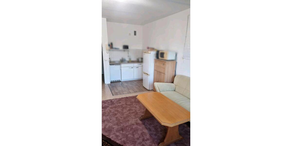 Etagenwohnung Chemnitz Helbersdorf - 2 Zimmer, 40 m&sup2;, 350&euro; | Angebot:26313662