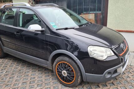 VW Polo 212.000 km 2.150 € Chemnitz 09125