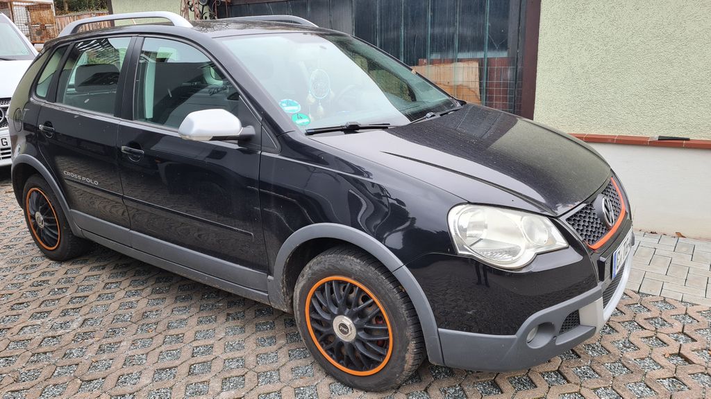 VW Polo 212.000 km 2.150 € Chemnitz 09125
