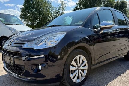 Citroen C3 123.000 km 3.499 &euro; Chemnitz 09114
