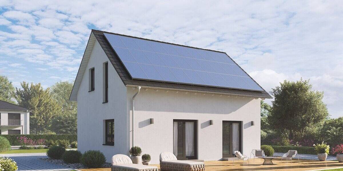 Einfamilienhaus Lugau - 3 Zimmer, 117 m&sup2;, 227.879&euro; | Angebot:26028134