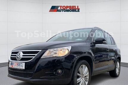 VW Tiguan 66.023 km 6.000 € Chemnitz 09120