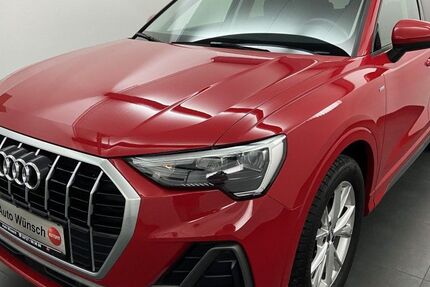 Audi Q3 99.928 km 25.990 € Mittweida 09648