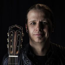 Stefan Eichner spielt Reinhard Mey 25.09.2026 STADTTHEATER GLAUCHAU