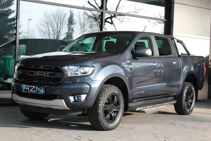 Ford Ranger 52.000 km 34.900 &euro; Chemnitz 09114