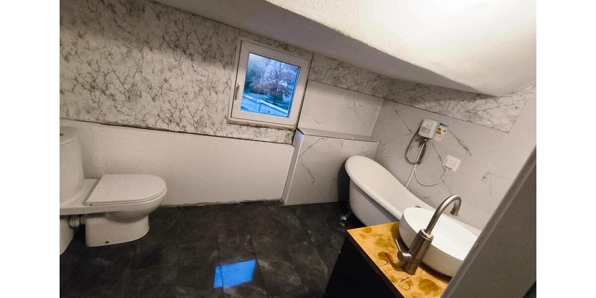 Einfamilienhaus in Geringswalde zu vermieten – 89 m², 4 Zimmer 4 zimmer