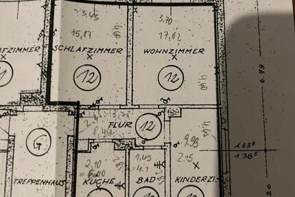 Eigentumswohnung zum Kauf 3 zimmer