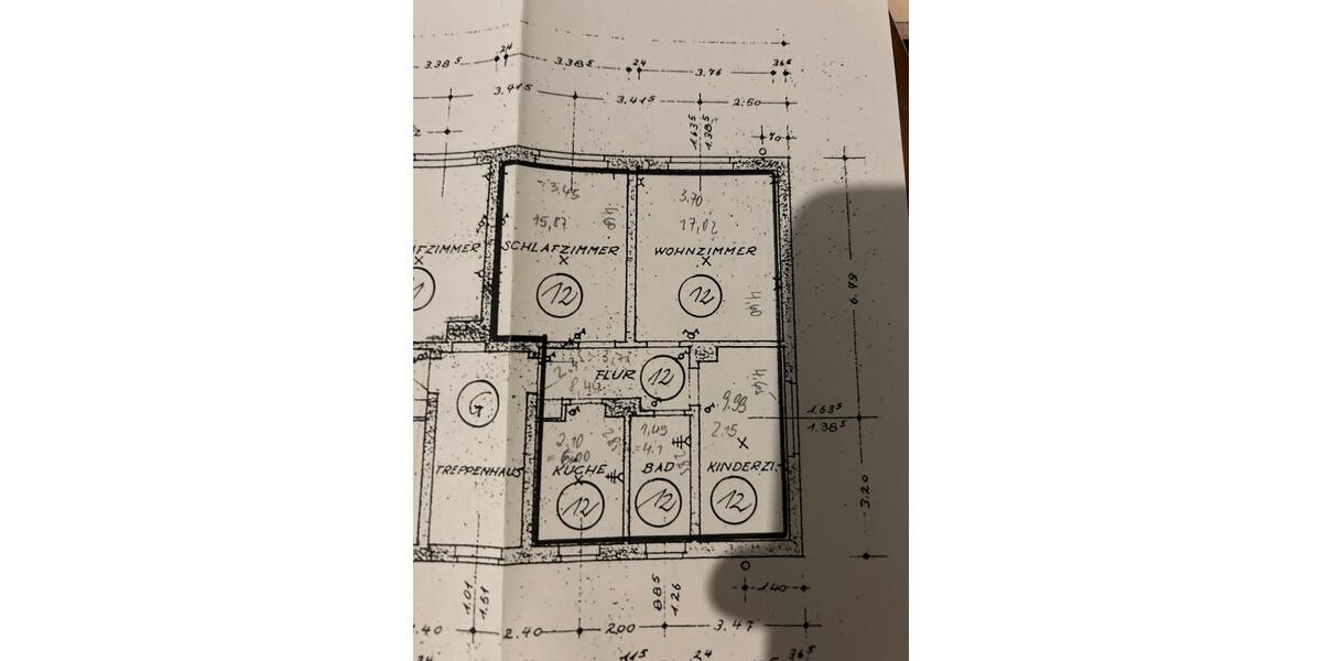 Eigentumswohnung zum Kauf 3 zimmer