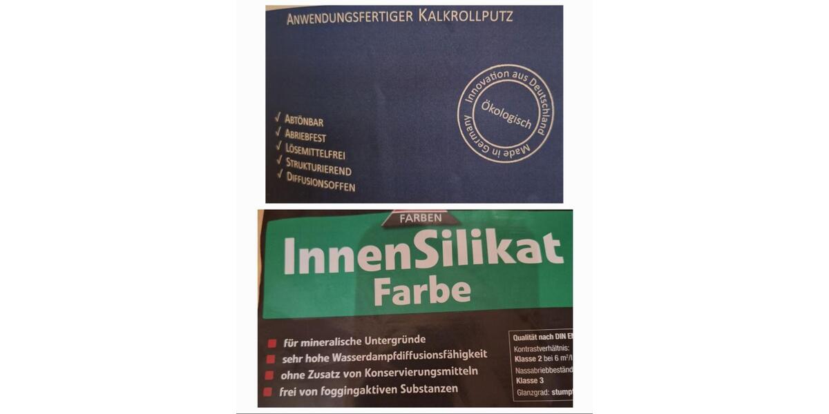 Frisch sanierte gemütliche 3-Raum Wohnung Haus Immobilie 3 zimmer