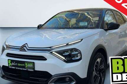 Citroen C4 33.822 km 16.404 &euro; Chemnitz-Röhrsdorf 09247