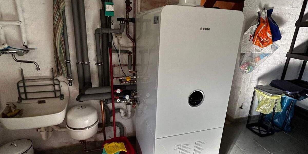 Wenn nicht jetzt, wann dann ? Doppelhaushälfte in gepflegter Wohnlage 4 zimmer