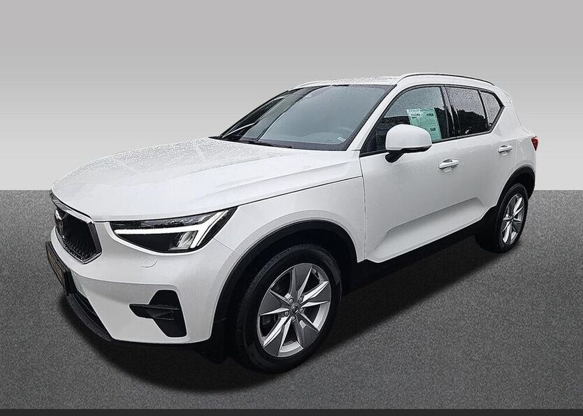 XC40