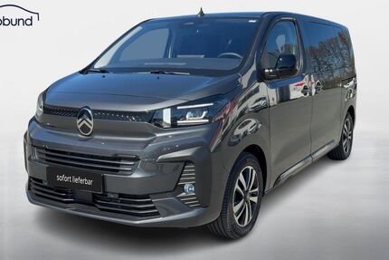 Citroen SpaceTourer 1.500 km 39.970 &euro; Chemnitz 09113