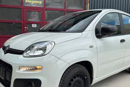 Fiat Panda 49.800 km 6.979 &euro; Chemnitz 09120