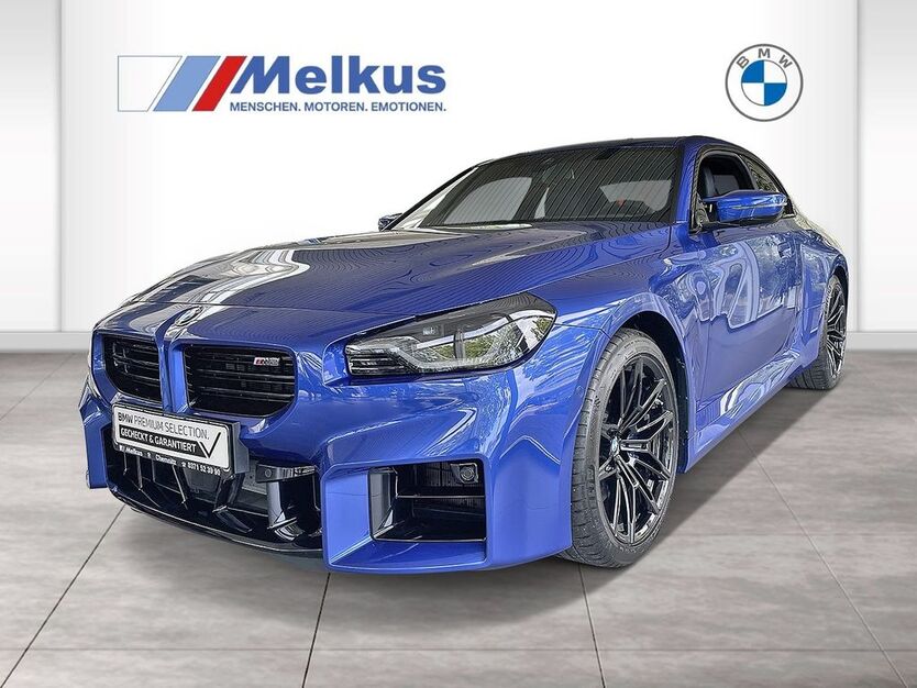 BMW M2 4.400 km 68.470 € Chemnitz 09120