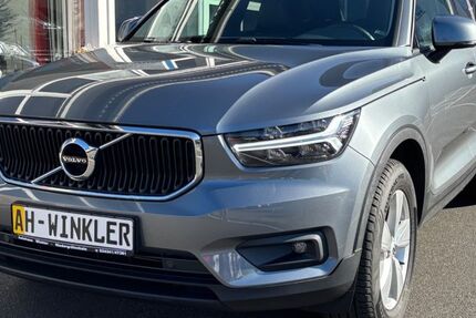 Volvo XC40 84.804 km 21.490 € Geithain 04643