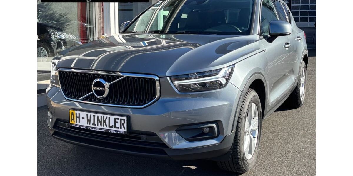 Volvo XC40 84.804 km 21.490 € Geithain 04643