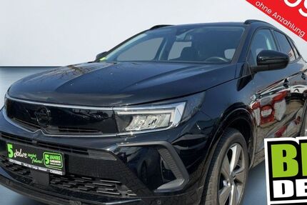 Opel Grandland (X) 59.166 km 17.945 &euro; Chemnitz 09116