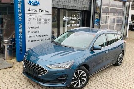 Ford Focus 4.332 km 23.940 &euro; Zwönitz 08297