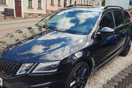 Skoda Octavia 93.250 km 20.995 € Mittweida 09648