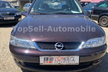 Opel Vectra 150.000 km 850 € Chemnitz 09120