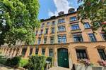 Etagenwohnung Chemnitz Schloßchemnitz - 4 Zimmer, 105 m&sup2;, 890&euro; | Angebot:25525391