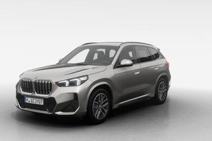 BMW X1 2.500 km 43.255 &euro; Hilmersdorf 09429